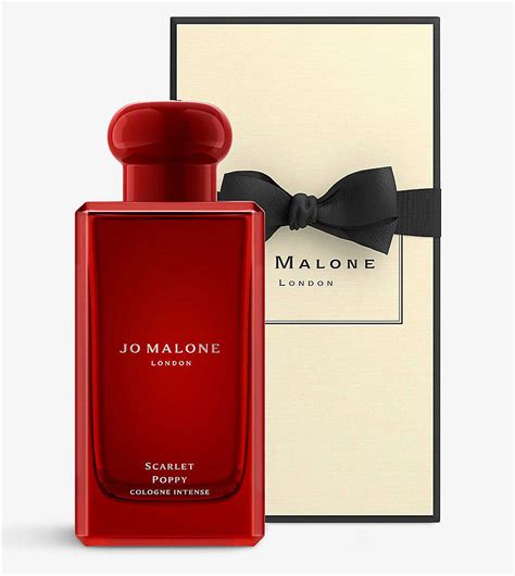 jo malone scarlet poppy fragrantica.